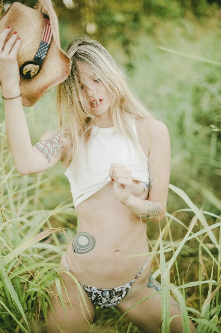 lily-cecile-davide-ambroggio-photoshoot