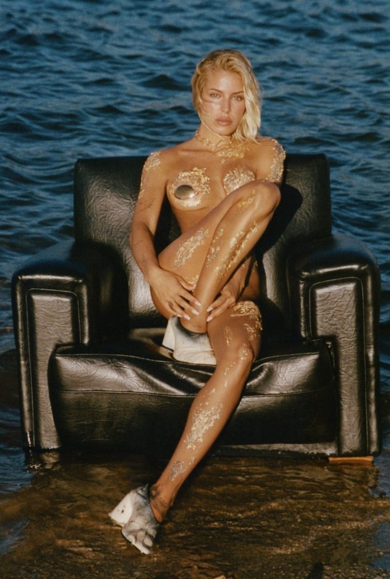 jessica-goicoechea-numero-nl-photoshoot